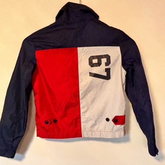 Ralph Lauren- boys spring jacket - Picture 3 of 4